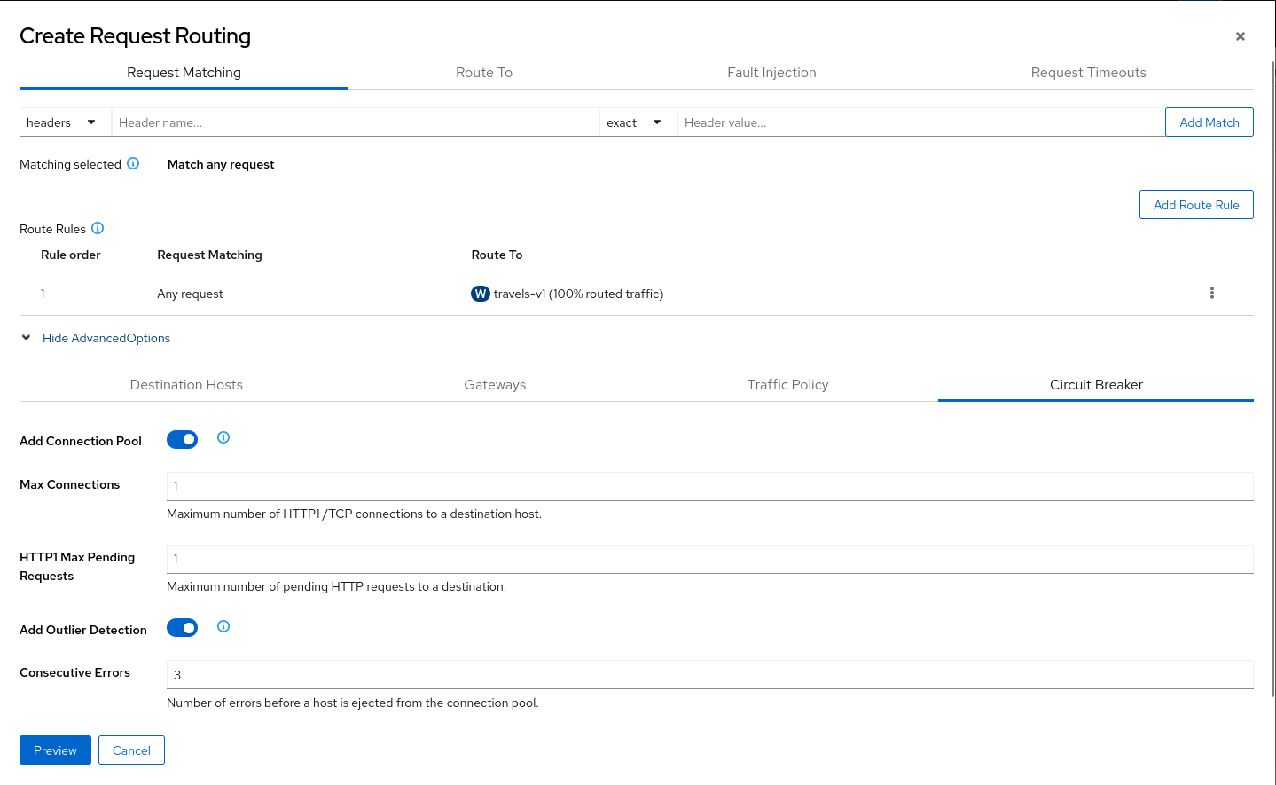 Circuit Breaker Circuit Breaker